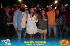 Vaquejada de Serrinha (Sábado)